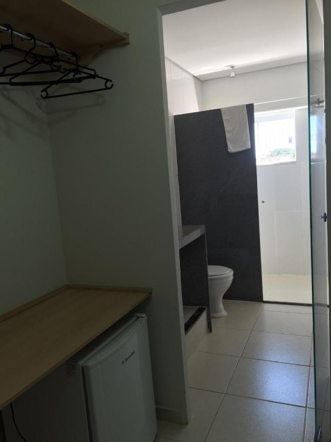 Itumbiara Palace Hotel Room photo